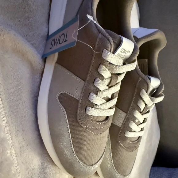 TOMS Trvl Lite Retro Sneakers - Picture 3 of 7